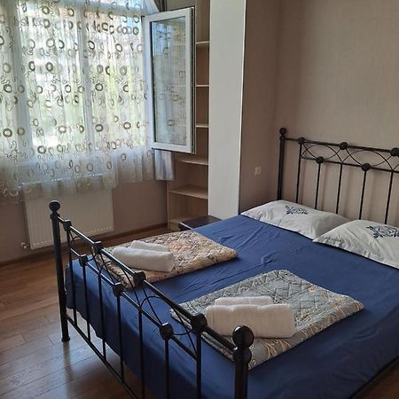 Apartment In Tbilisi Koko Eksteriør bilde