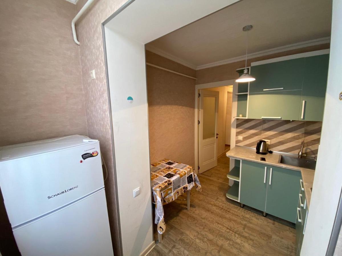 Apartment In Tbilisi Koko Eksteriør bilde