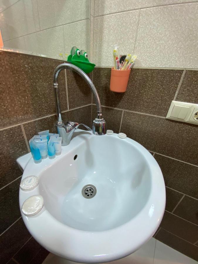 Apartment In Tbilisi Koko Eksteriør bilde