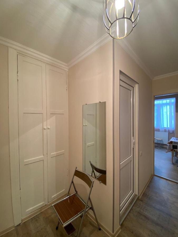 Apartment In Tbilisi Koko Eksteriør bilde
