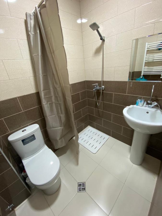 Apartment In Tbilisi Koko Eksteriør bilde
