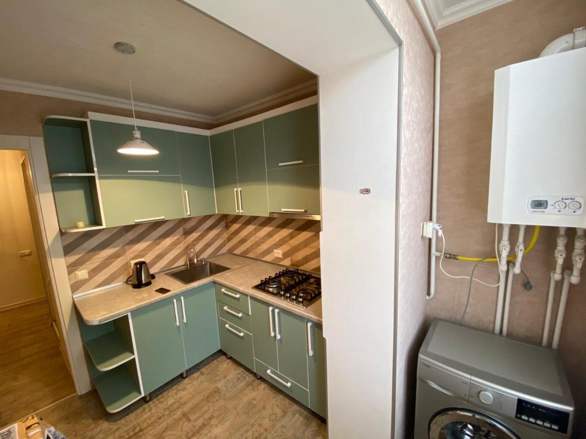 Apartment In Tbilisi Koko Eksteriør bilde