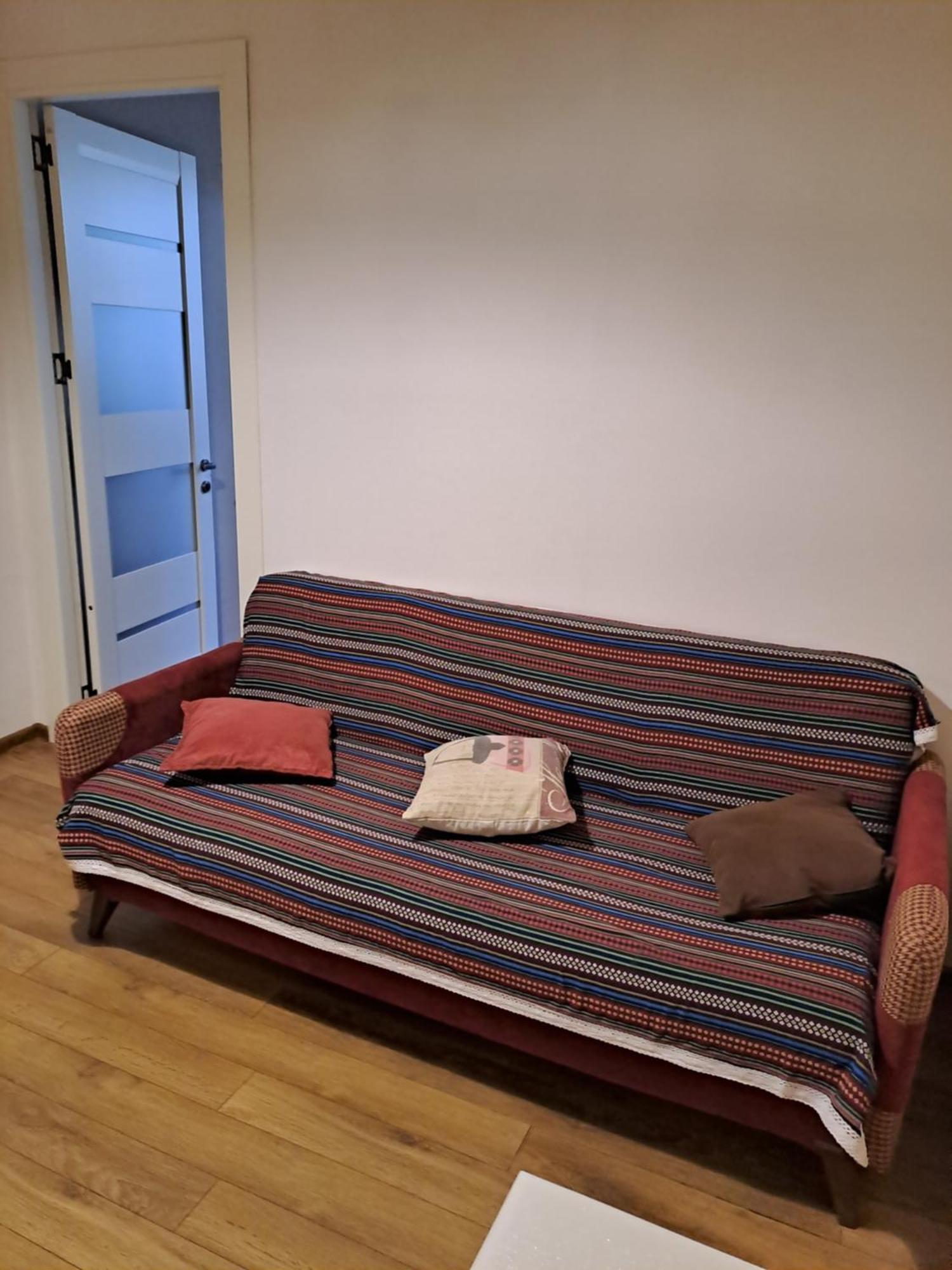 Apartment In Tbilisi Koko Eksteriør bilde